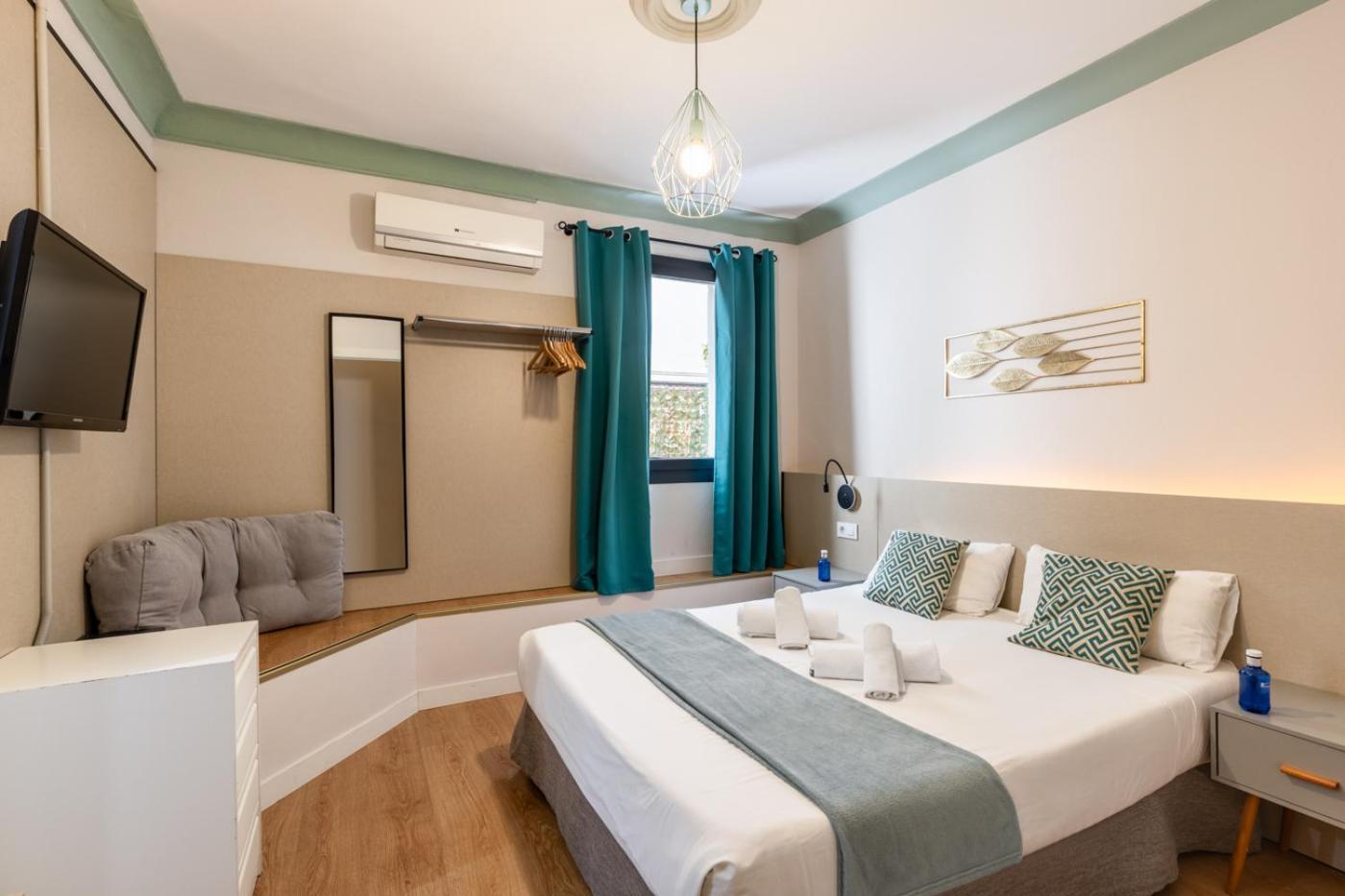 Hotel Regina Palma di Maiorca Esterno foto
