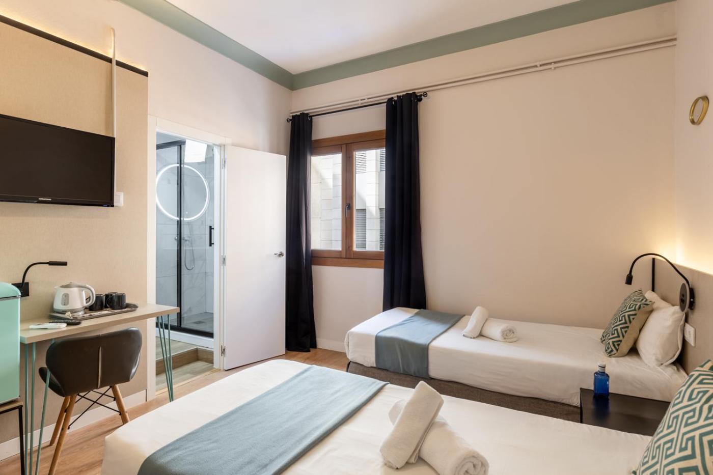 Hotel Regina Palma di Maiorca Esterno foto