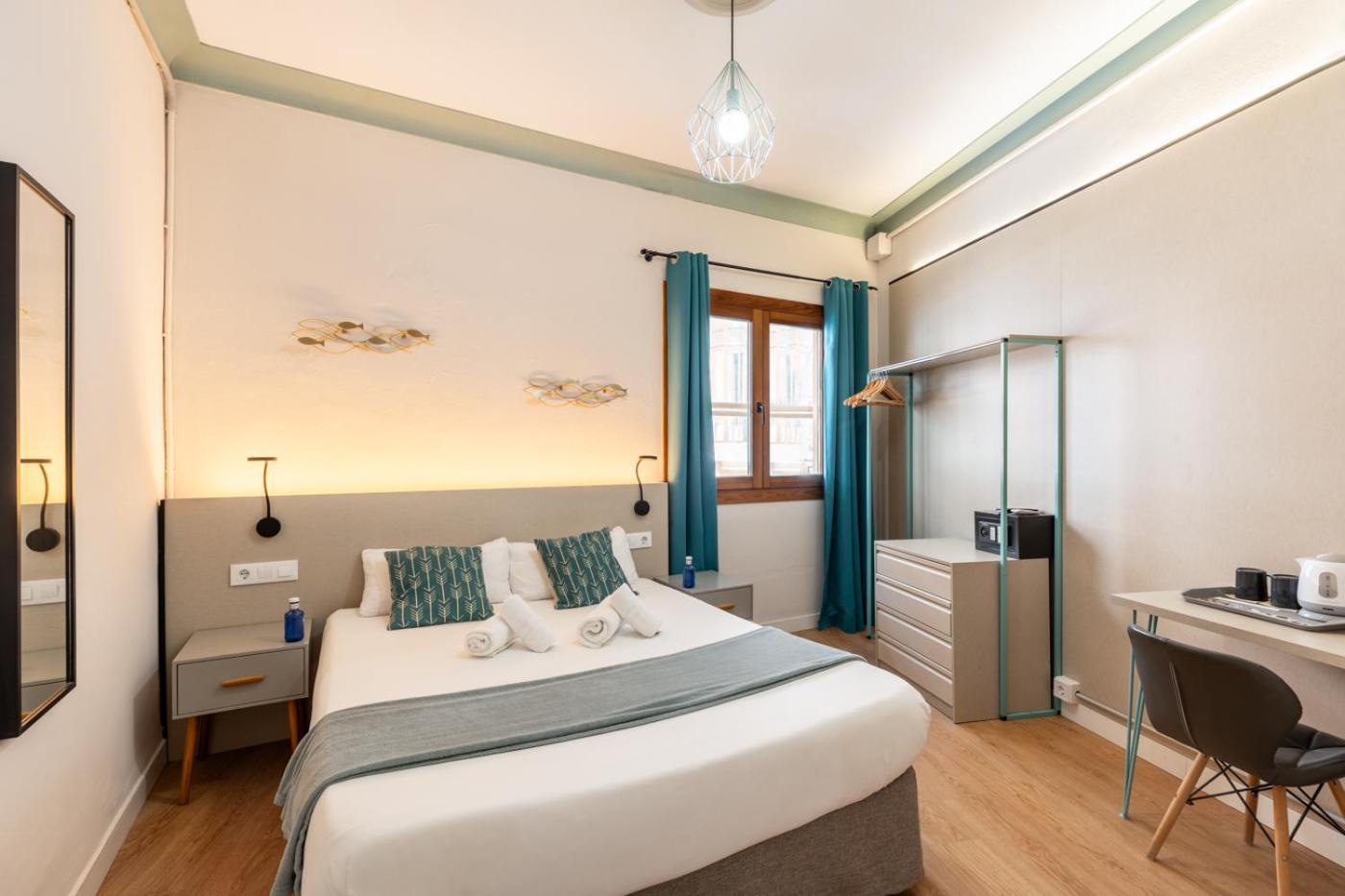 Hotel Regina Palma di Maiorca Esterno foto
