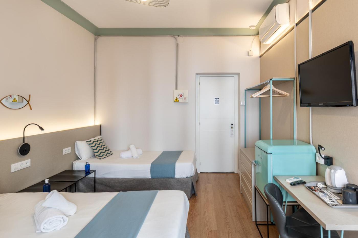 Hotel Regina Palma di Maiorca Esterno foto