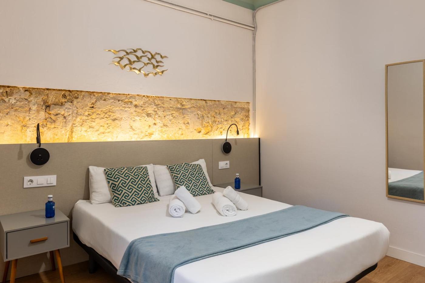 Hotel Regina Palma di Maiorca Esterno foto