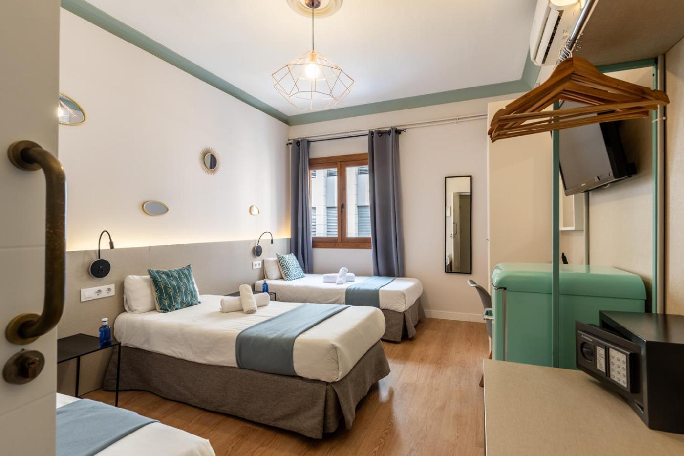 Hotel Regina Palma di Maiorca Esterno foto