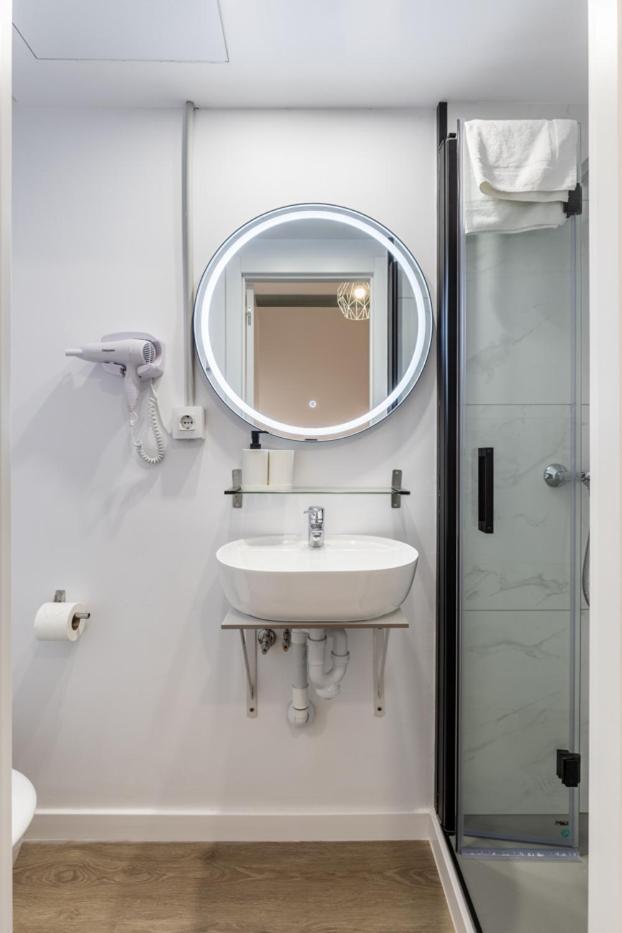 Hotel Regina Palma di Maiorca Esterno foto