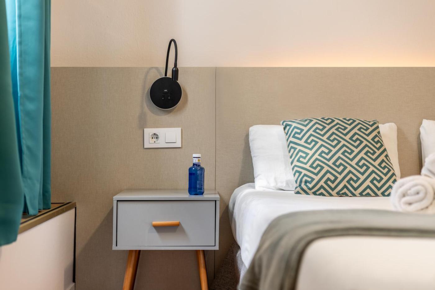 Hotel Regina Palma di Maiorca Esterno foto