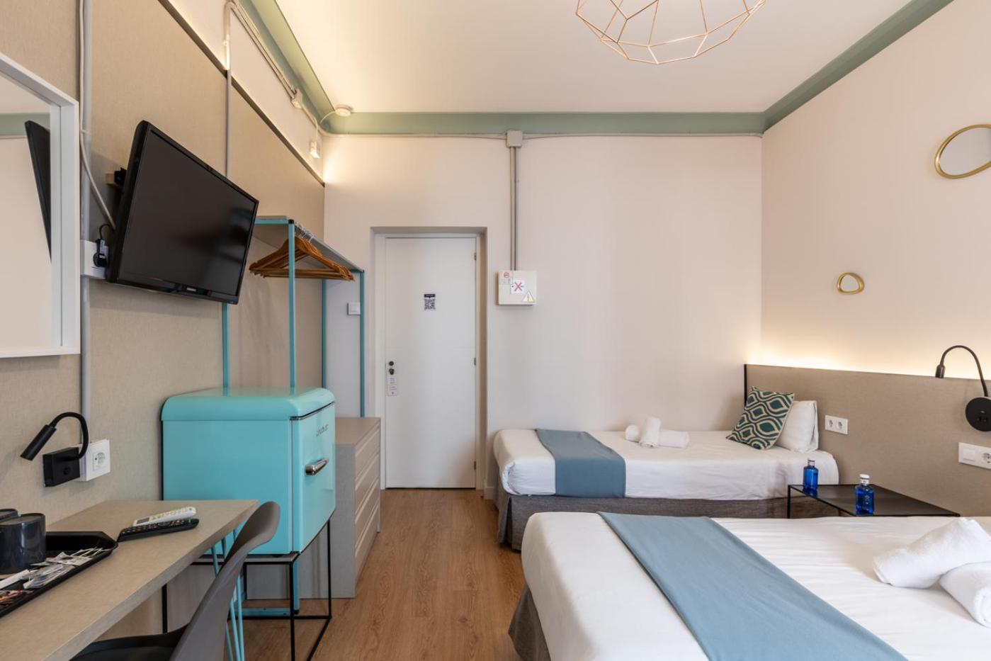 Hotel Regina Palma di Maiorca Esterno foto