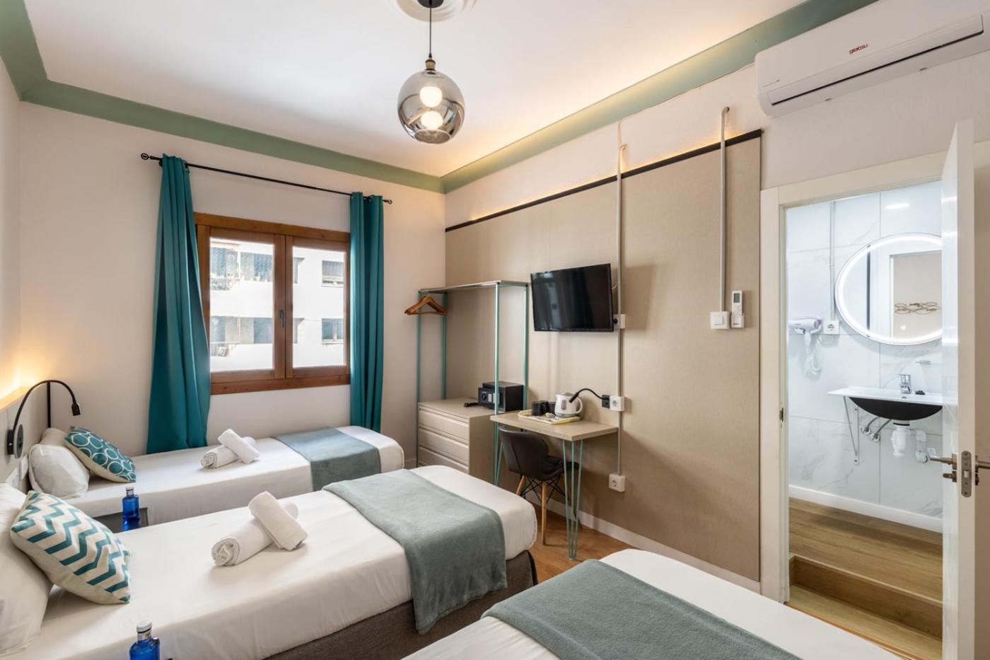 Hotel Regina Palma di Maiorca Esterno foto