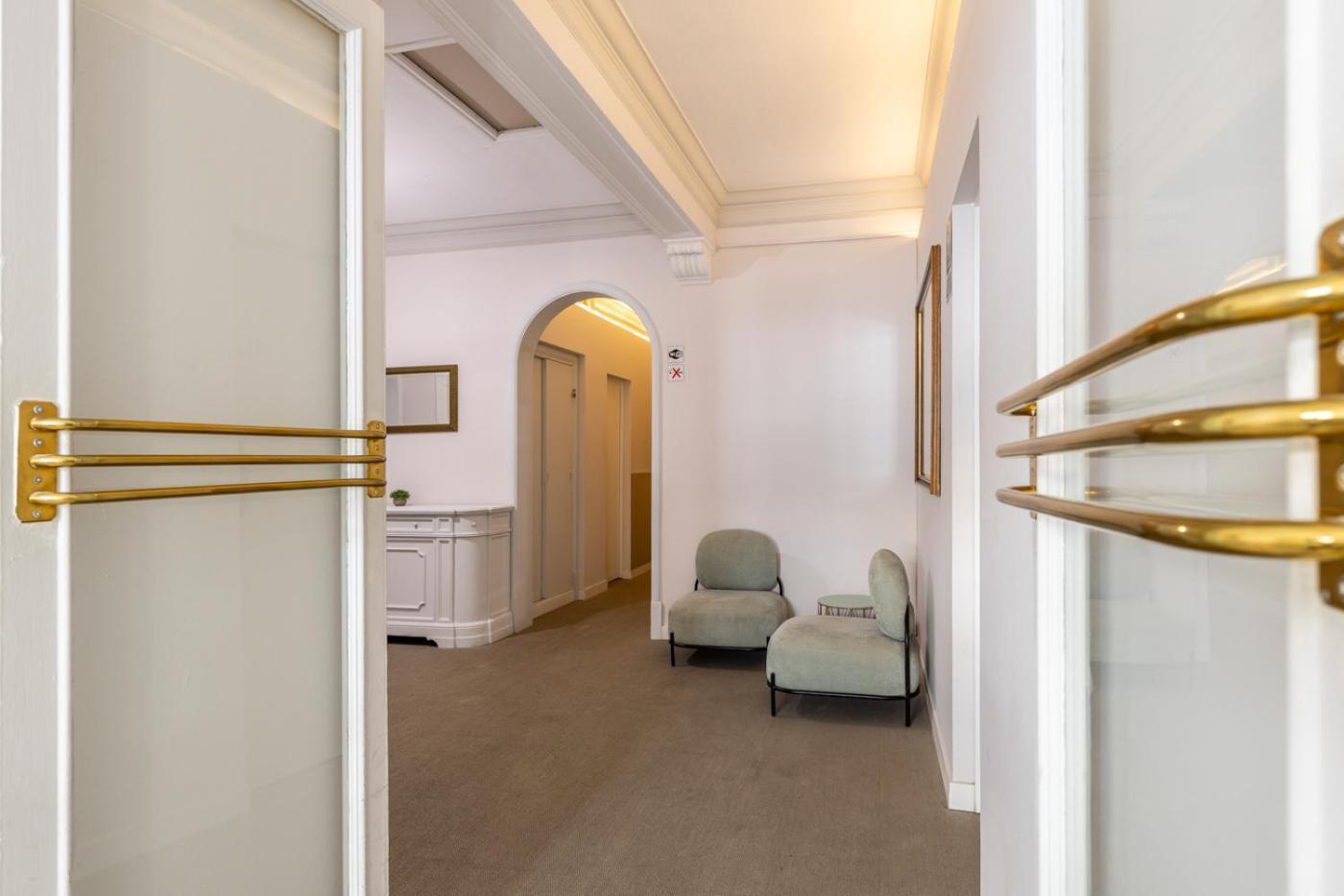 Hotel Regina Palma di Maiorca Esterno foto
