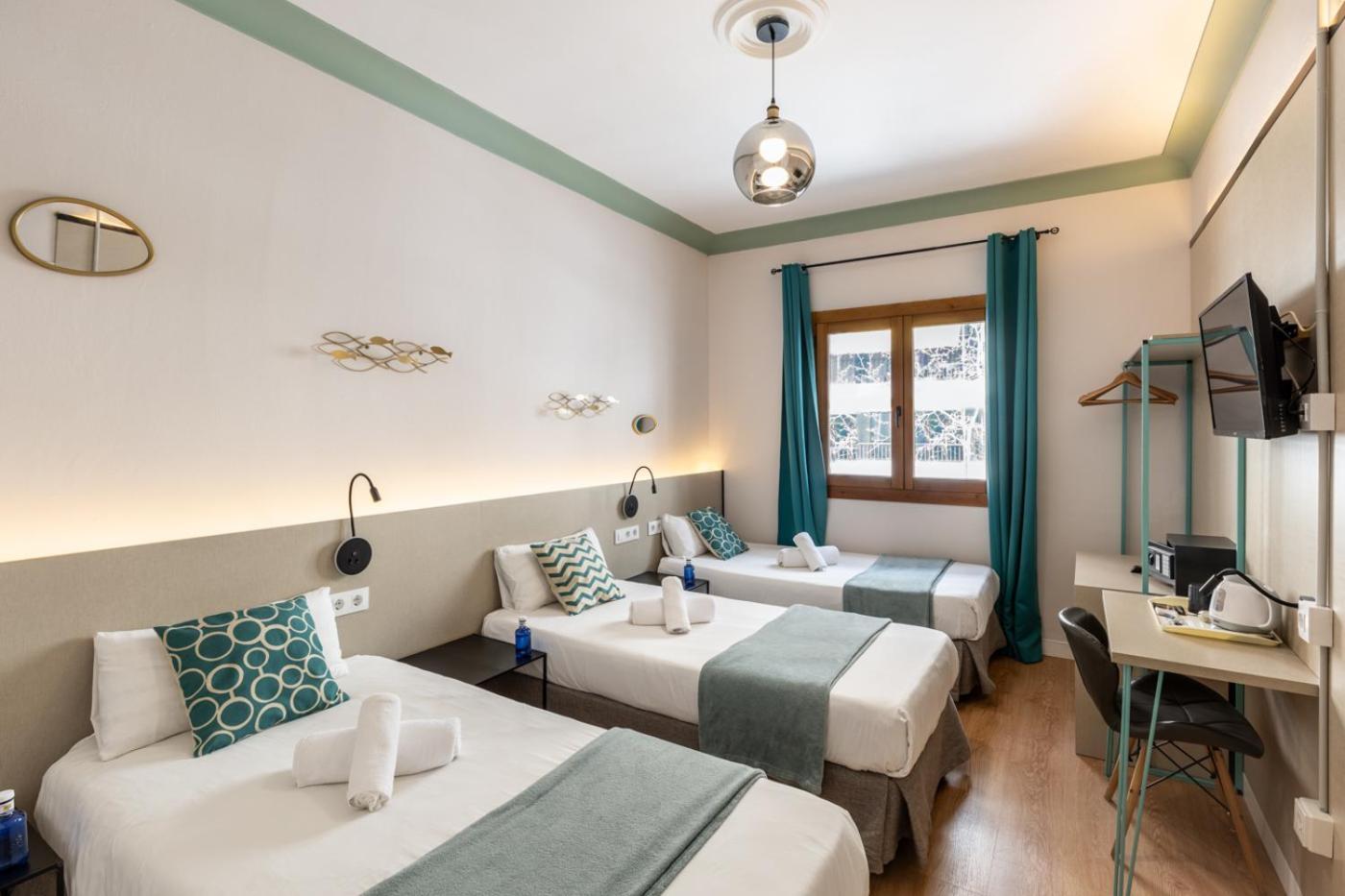 Hotel Regina Palma di Maiorca Esterno foto