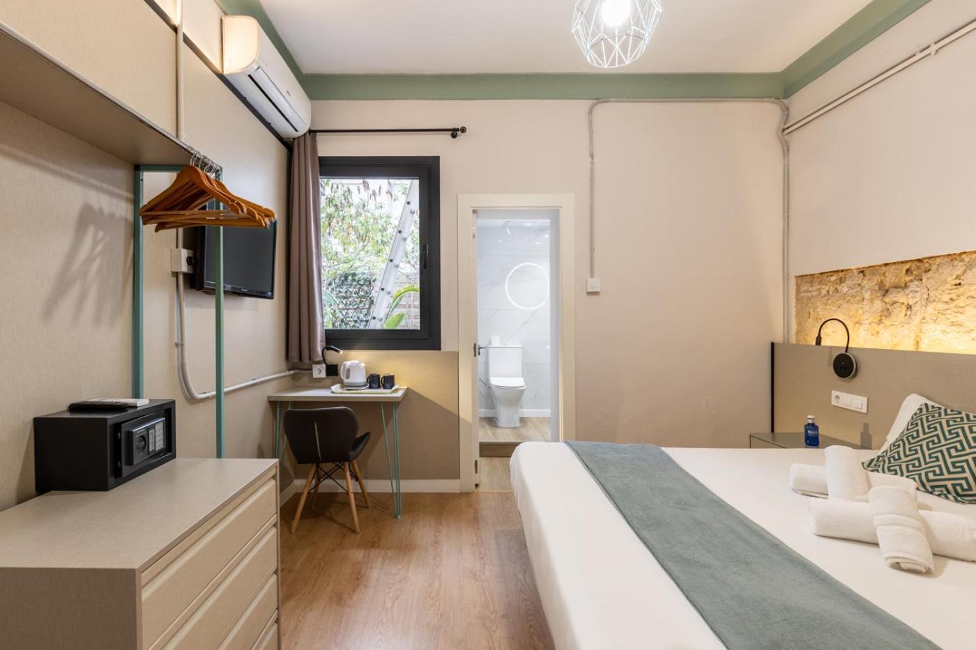 Hotel Regina Palma di Maiorca Esterno foto