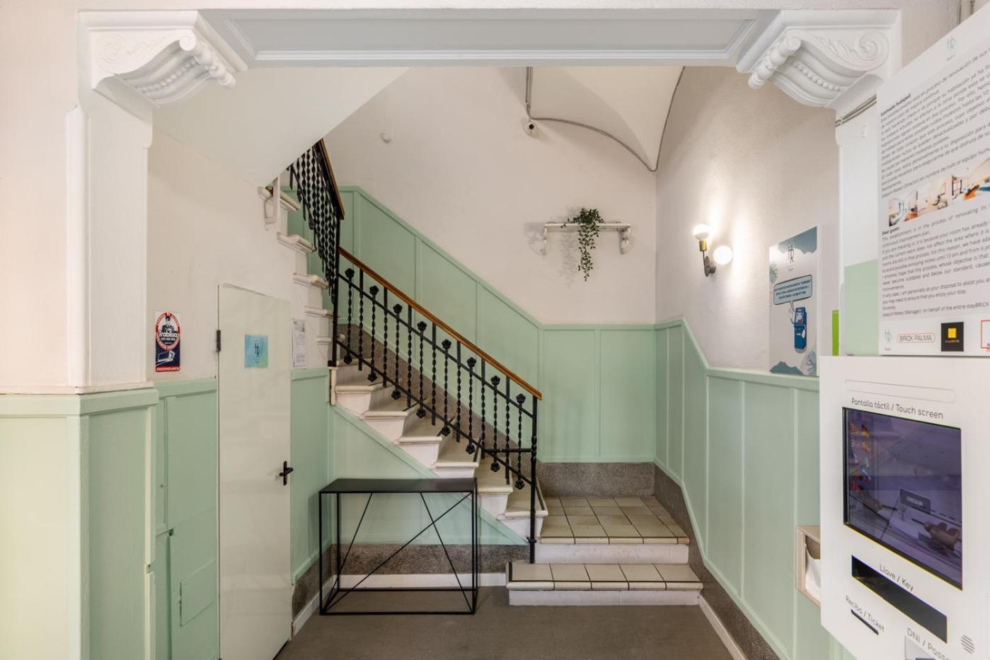Hotel Regina Palma di Maiorca Esterno foto
