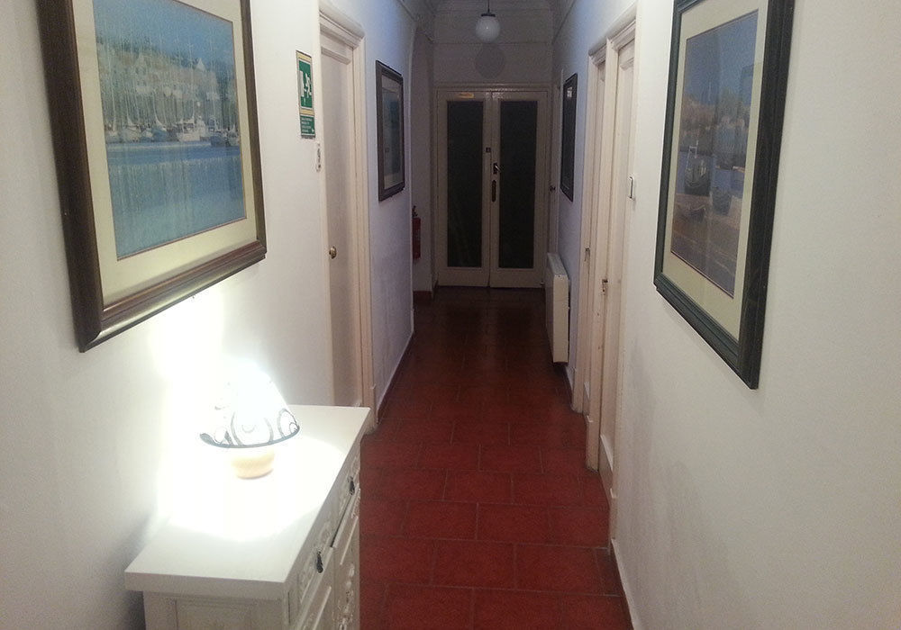 Hotel Regina Palma di Maiorca Esterno foto