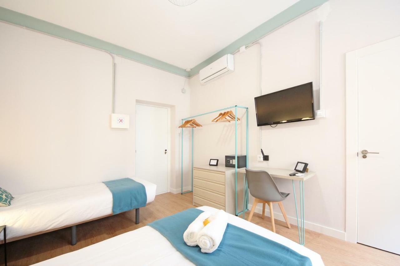 Hotel Regina Palma di Maiorca Esterno foto