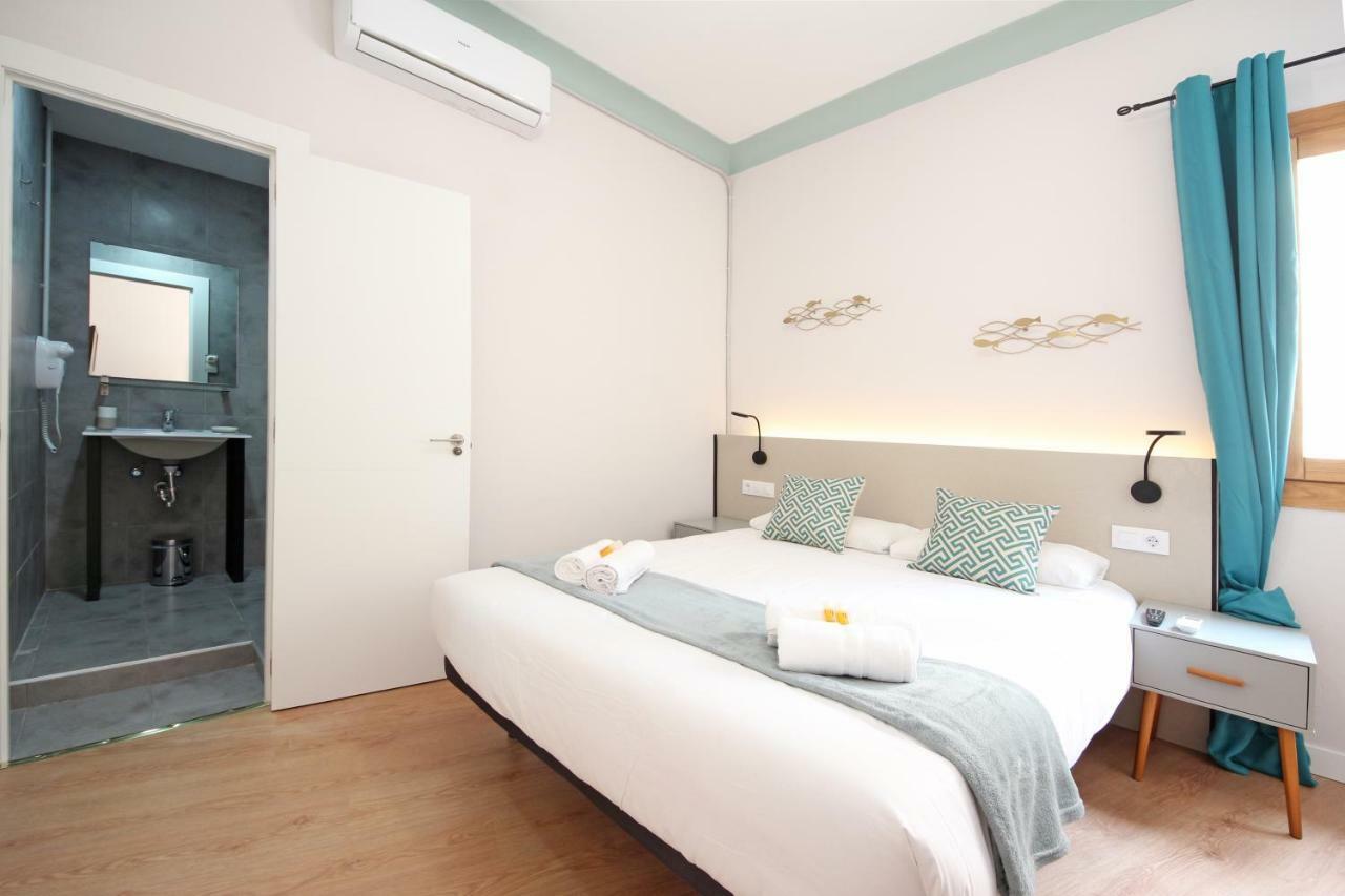 Hotel Regina Palma di Maiorca Esterno foto