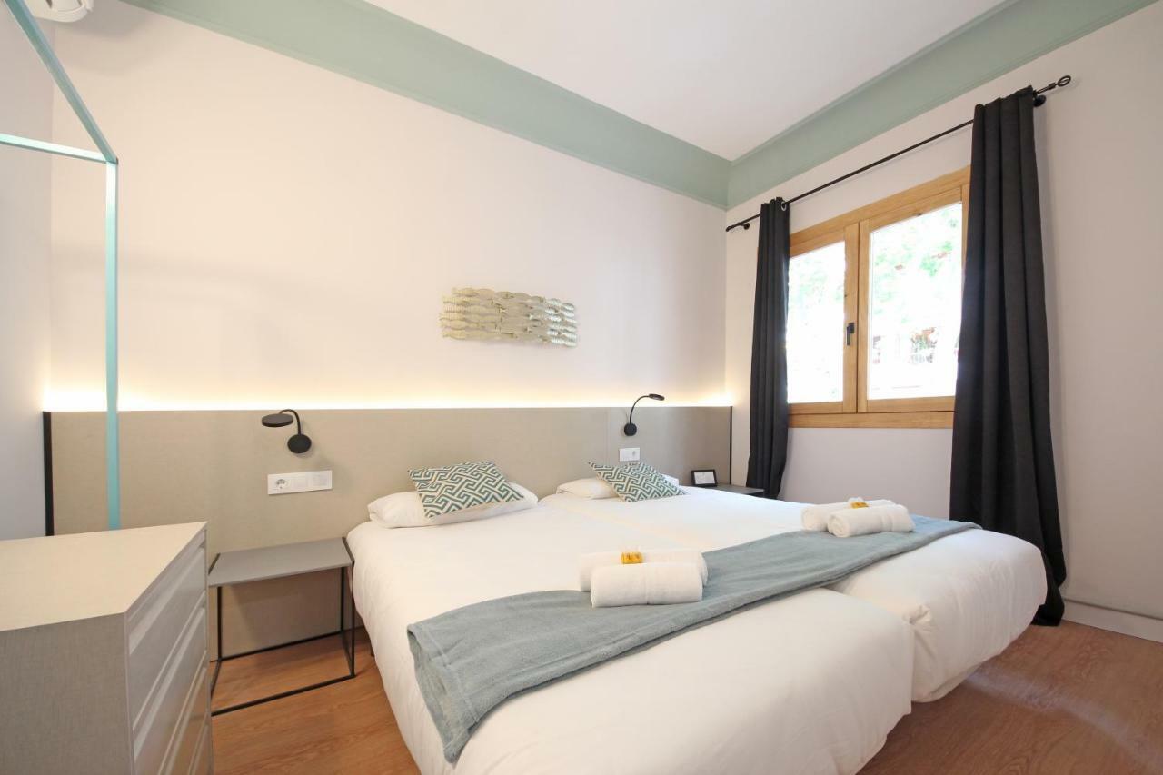 Hotel Regina Palma di Maiorca Esterno foto