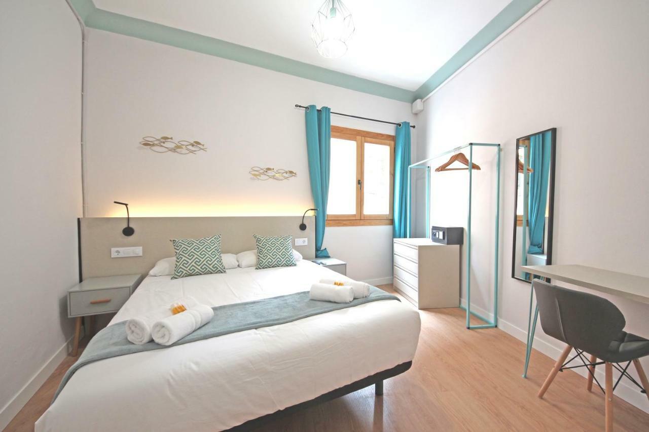 Hotel Regina Palma di Maiorca Esterno foto