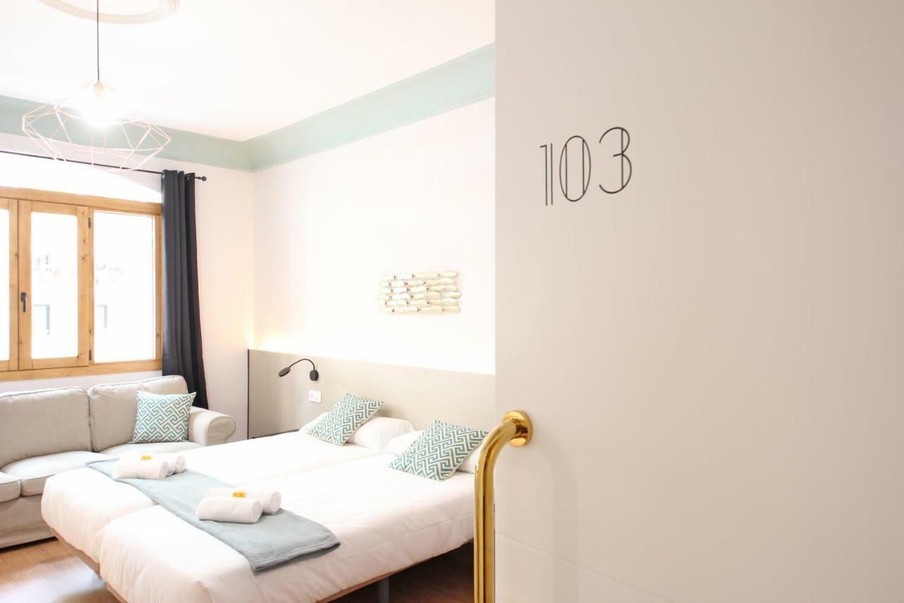 Hotel Regina Palma di Maiorca Esterno foto