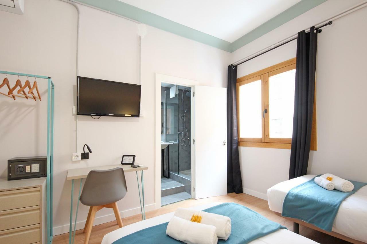 Hotel Regina Palma di Maiorca Esterno foto