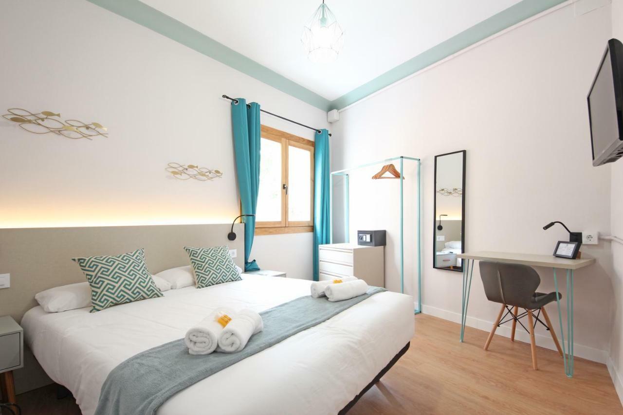 Hotel Regina Palma di Maiorca Esterno foto