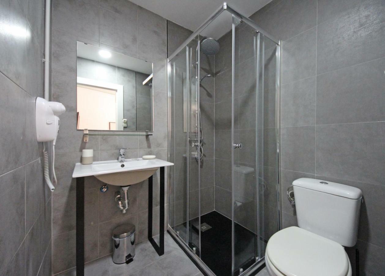 Hotel Regina Palma di Maiorca Esterno foto