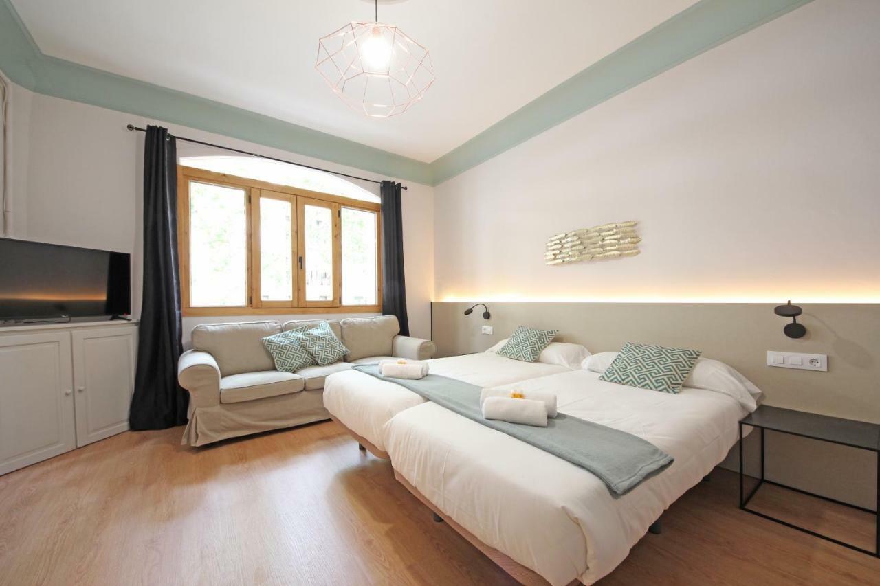Hotel Regina Palma di Maiorca Esterno foto