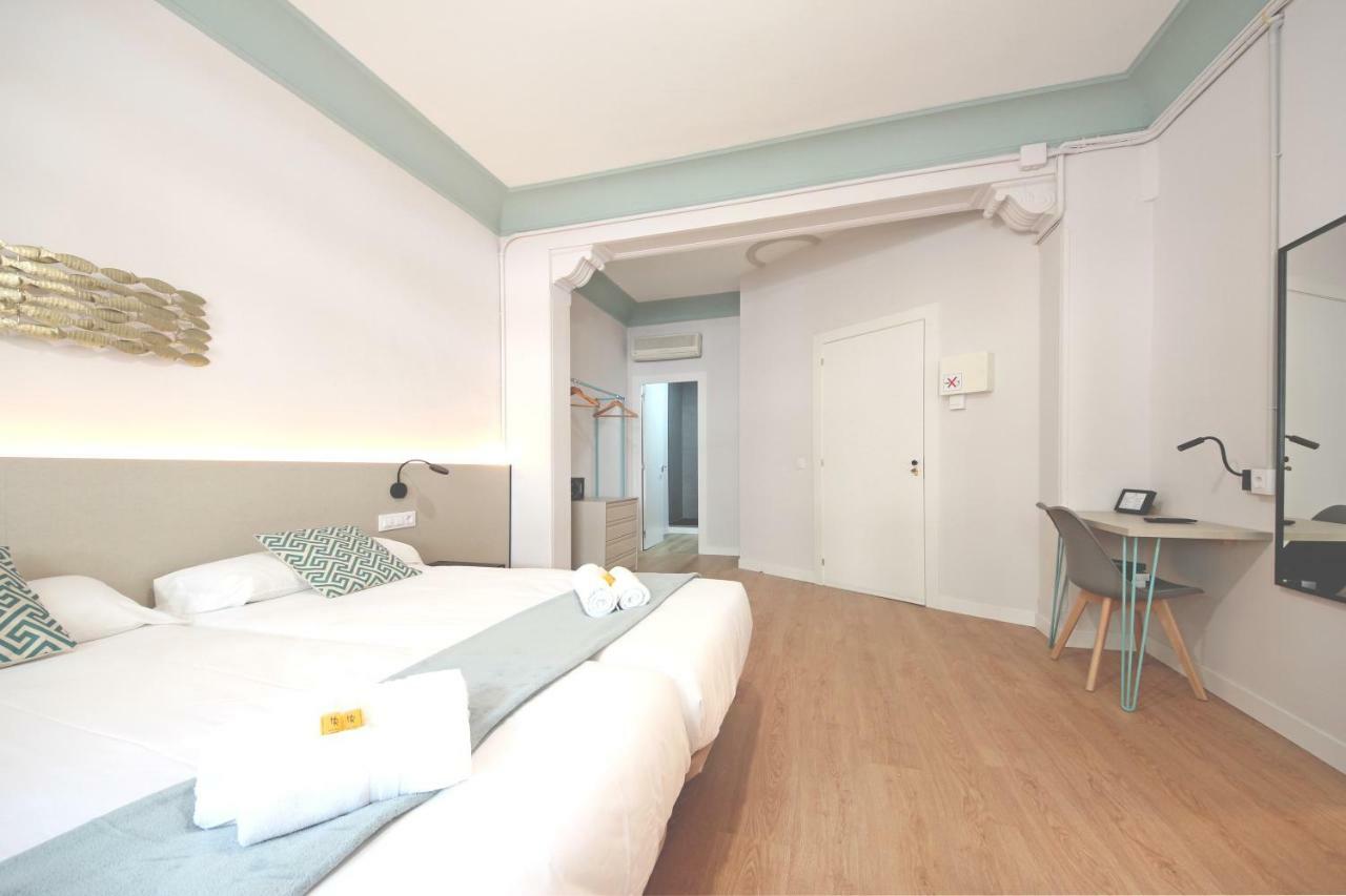 Hotel Regina Palma di Maiorca Esterno foto