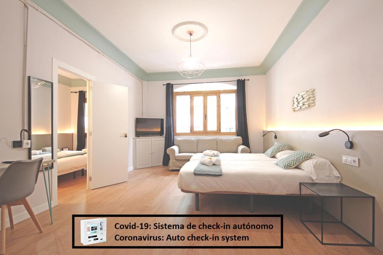 Hotel Regina Palma di Maiorca Esterno foto
